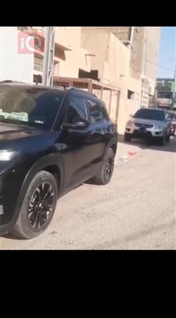 شيفروليه تريل بليزر